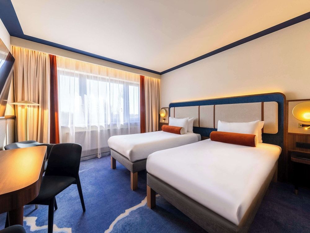 Mercure Gdynia Centrum - Image 10