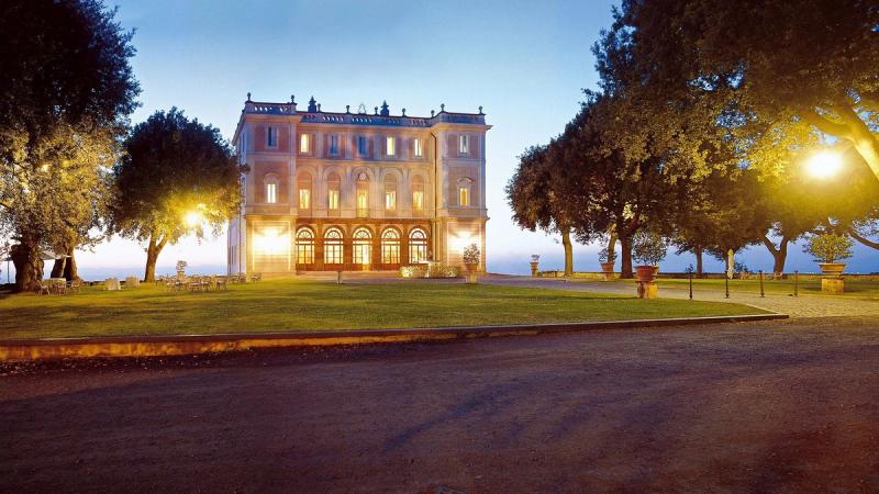 Park Hotel Villa Grazioli - Image 5