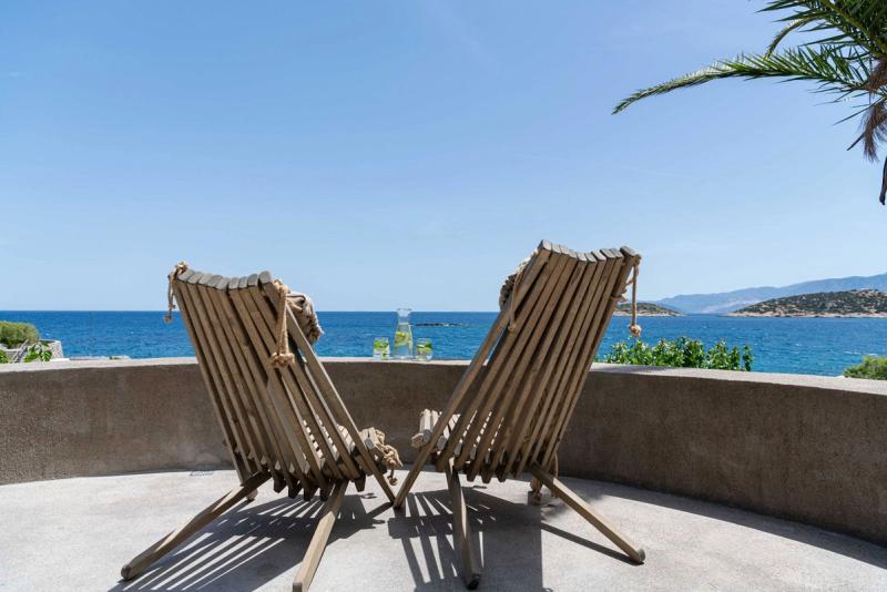Minos Palace Hotel & Suites - Image 4
