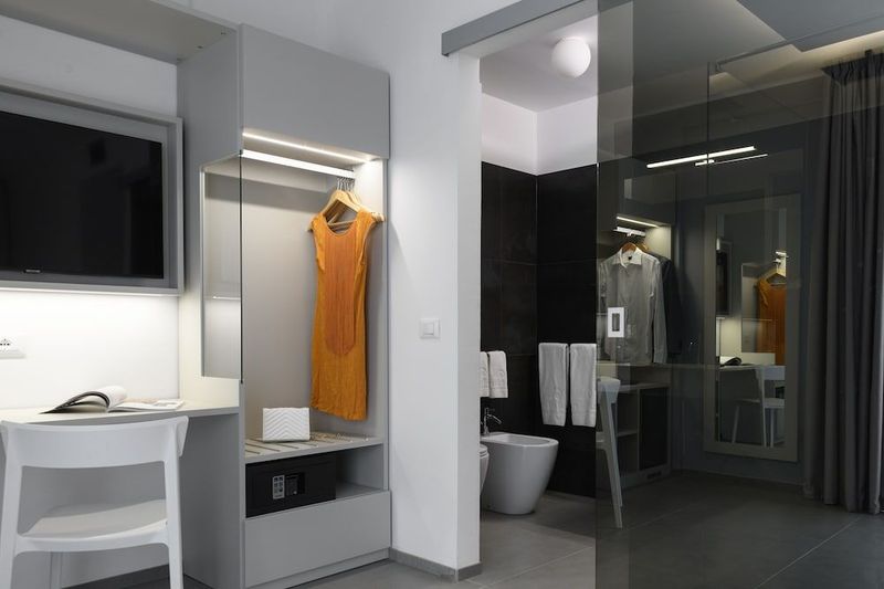 Resort La Battigia Beach and SPA - Image 6