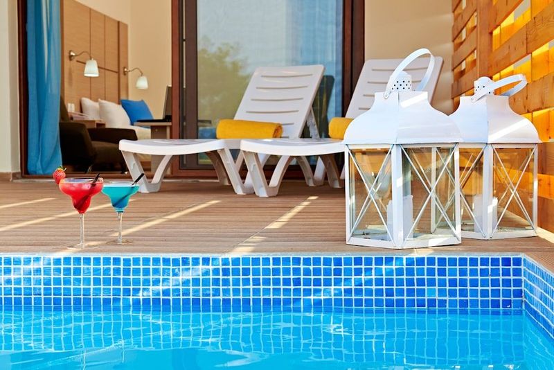 Alia Palace Luxury Hotel & Villas - Image 9