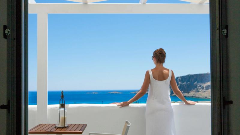 Lindos Sun - Image 5
