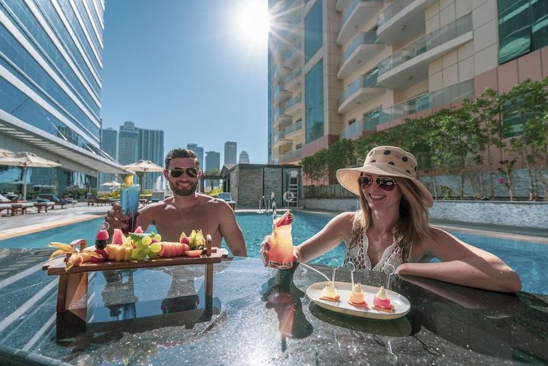 Stella Di Mare Dubai Marina - Image 8