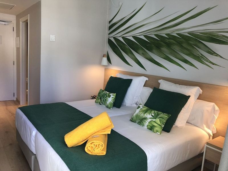 BQ Paguera Boutique Hotel - Image 8