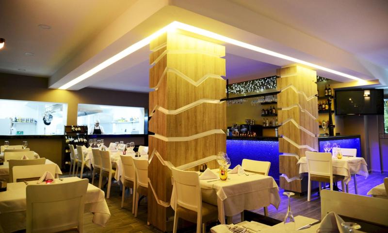 Oezguer Bey Spa Hotel - Image 4