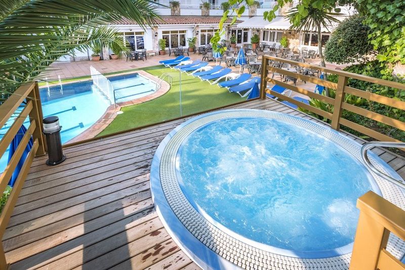 GHT Neptuno Hotel - Image 5