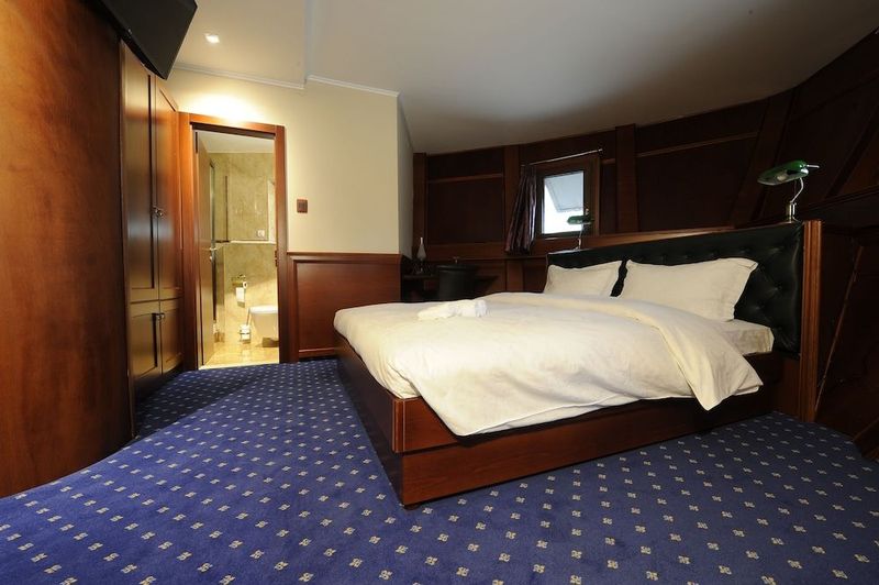 Hotel Senigallia - Image 3