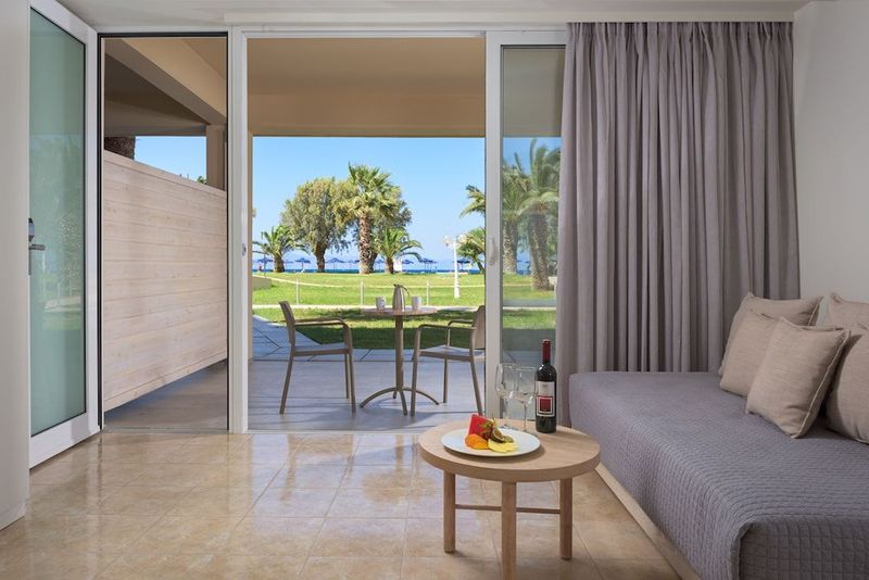Sun Beach Resort - Image 6