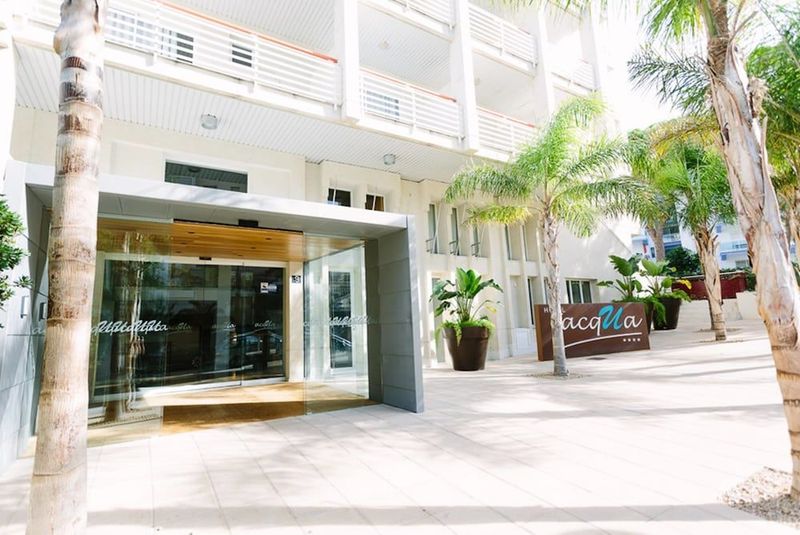 Acqua Hotel Salou - Image 4