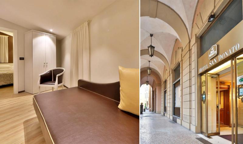 Hotel San Donato - Image 9
