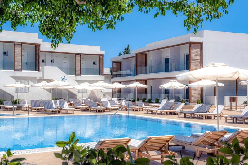 Aelius Hotels & Spa - Image 7
