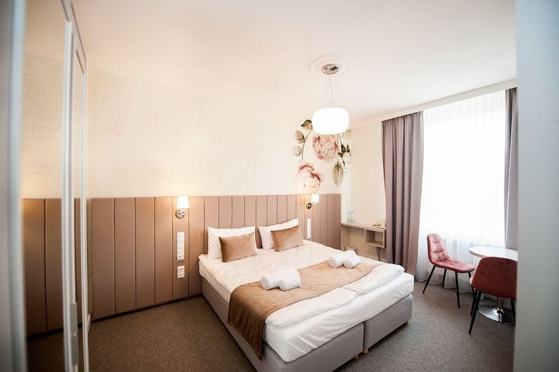 Hotel Gdynia Boutique - Image 10