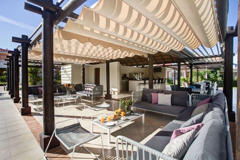 Cortijo del Mar Resort - Image 7