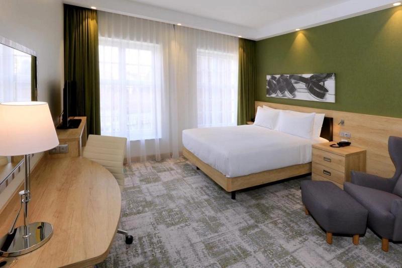 Hampton by Hilton Gdansk Old Town - Image 9