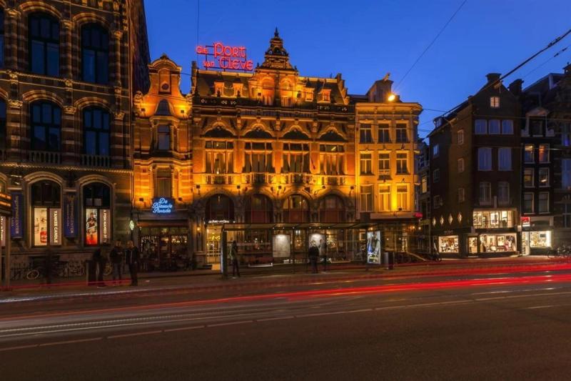 Die Port van Cleve Hotel - Image 9
