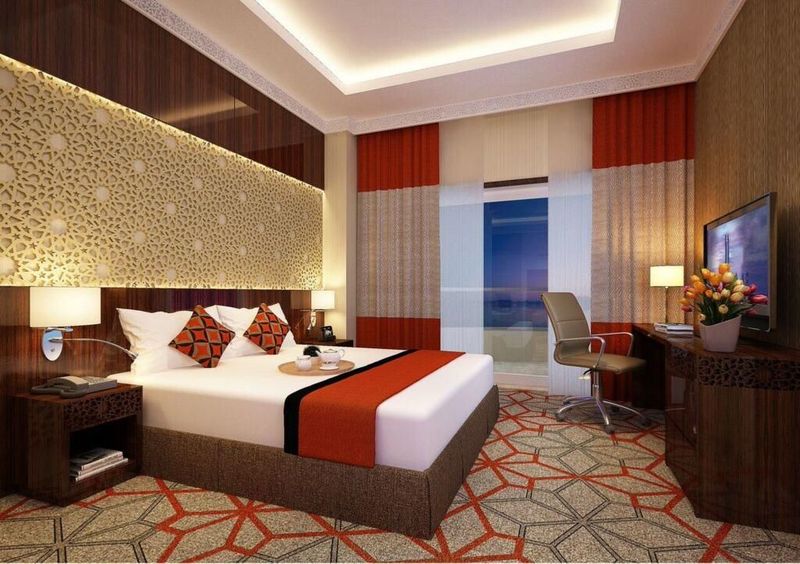 dusitD2 Kenz Hotel - Image 6