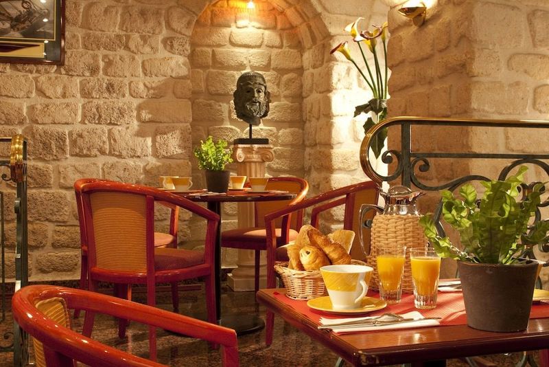 Hotel Duquesne Eiffel - Image 7