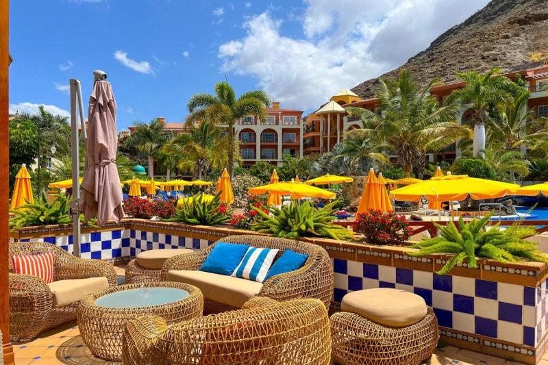 Hotel Cordial Mogan Playa - Image 5