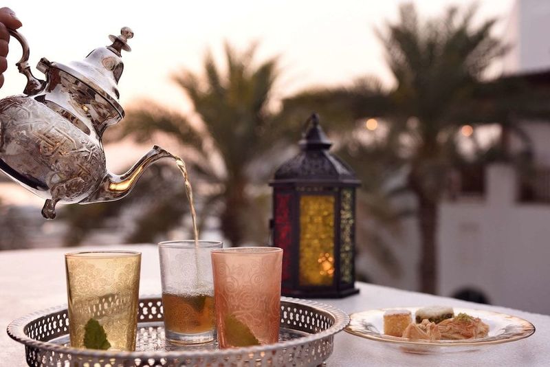 Park Hyatt Dubai - Image 4