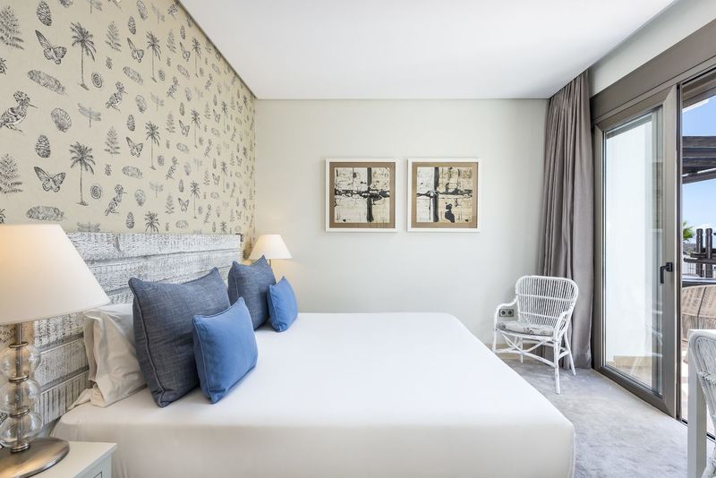 Las Terrazas de Abama Suites - Image 6