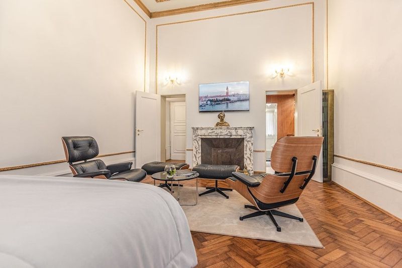 Palazzo Paruta & Wellness Suites - Image 10