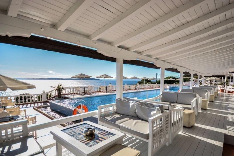 Akti Ouranoupoli Beach Resort - Image 5