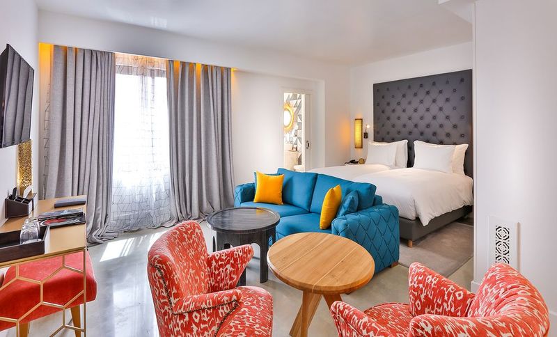 2Ciels Boutique Hotel & SPA - Image 2
