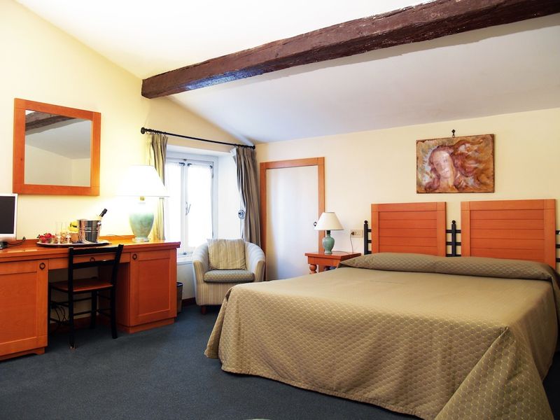 Hotel Botticelli - Image 4