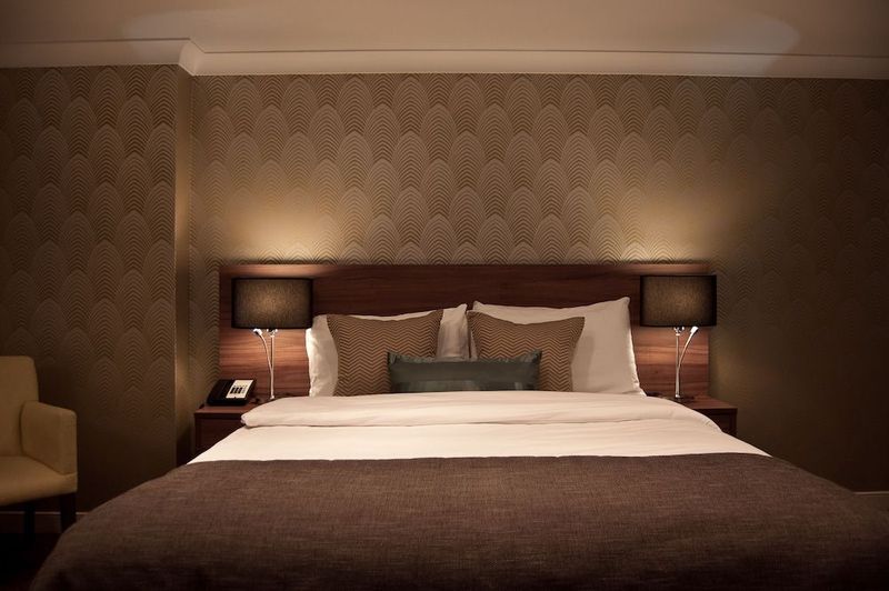 Best Western Mornington Hotel Hyde Park - Image 8