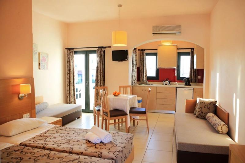 MariGianna Apartments - Image 6