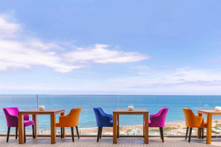 Hotellbilder av Bohemia Suites & Spa - nummer 1 av 10