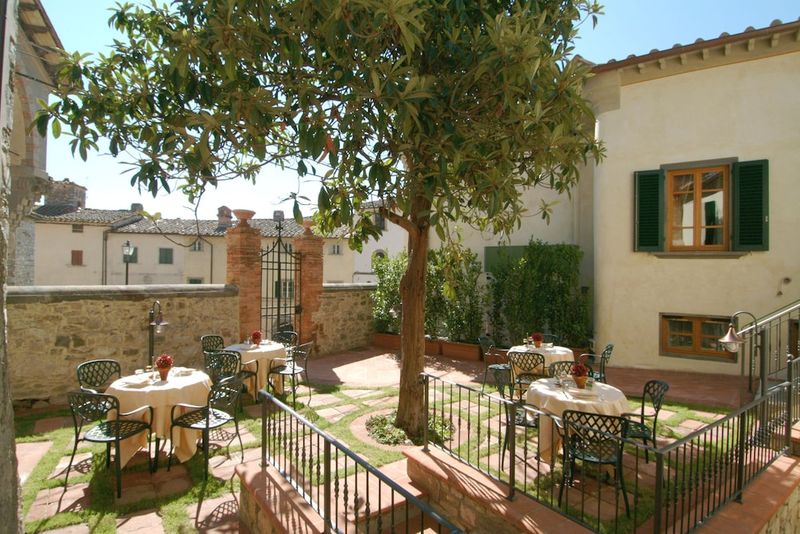 Hotel Palazzo San Niccolo - Image 4