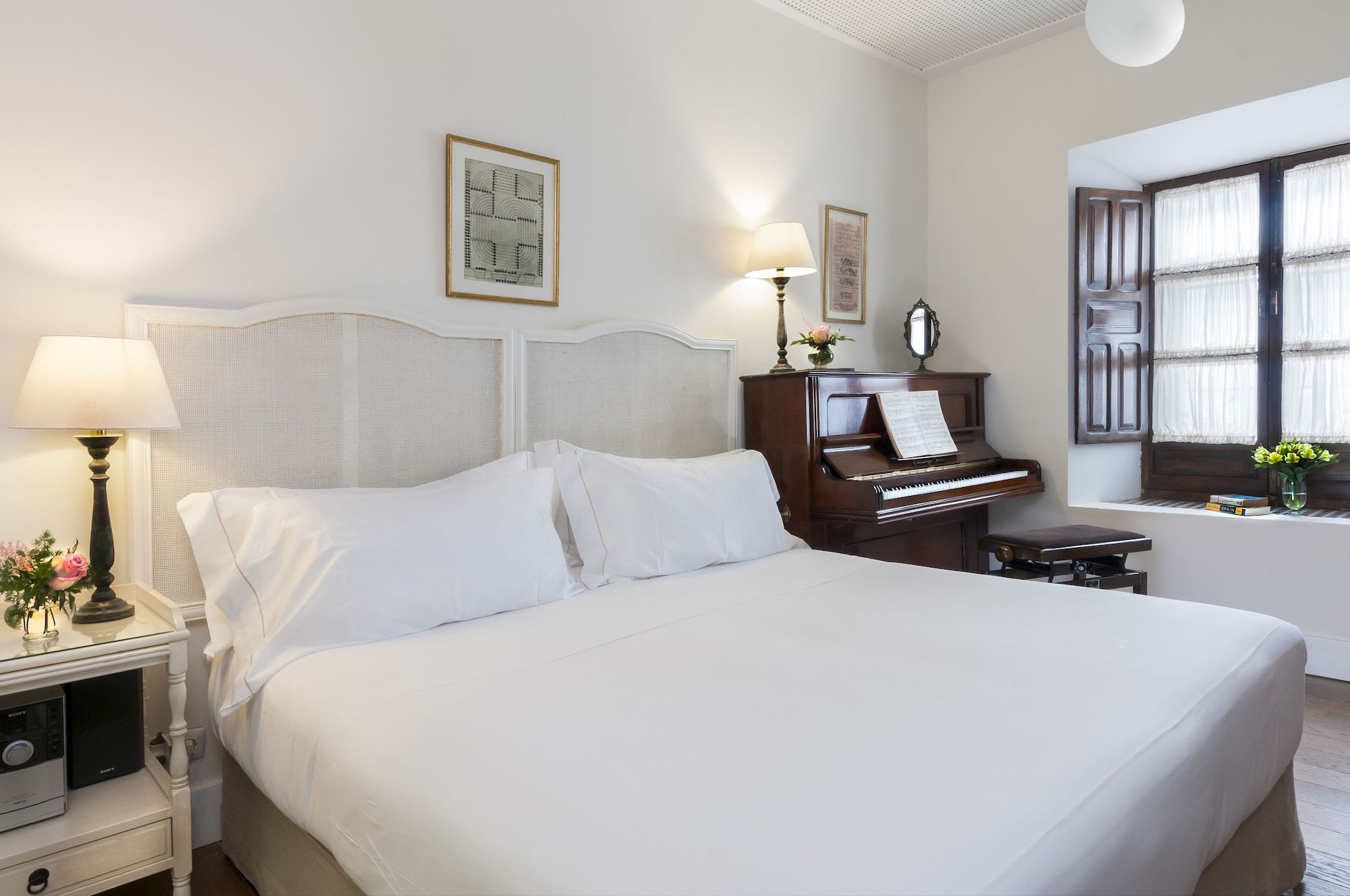 Hotel Amadeus - Image 5