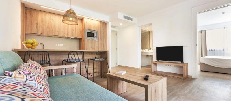 S'Olivera Canyamel Apartments - Image 8
