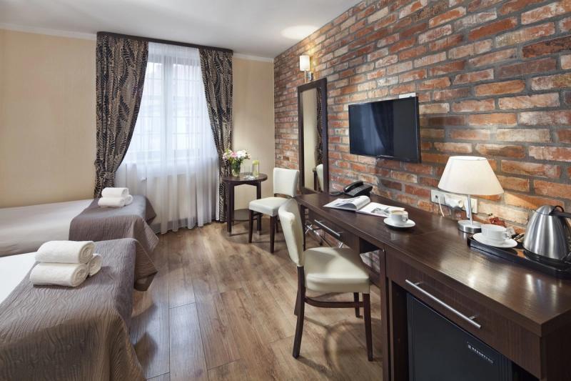 Hotel Bonum - Image 5