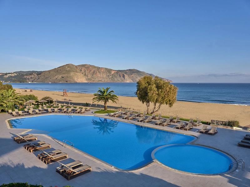 Pilot Beach Resort - Image 5