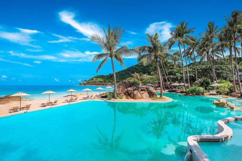 Sheraton Samui Resort - Image 3