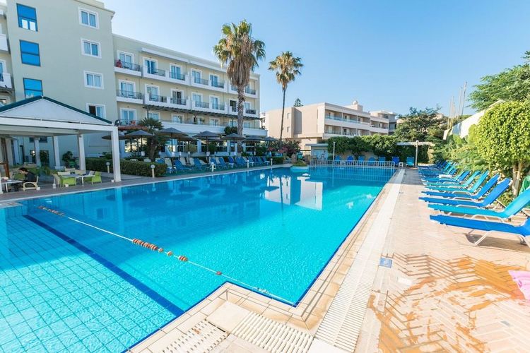 Billede av hotellet Kos Hotel Junior Suites - nummer 1 af 10