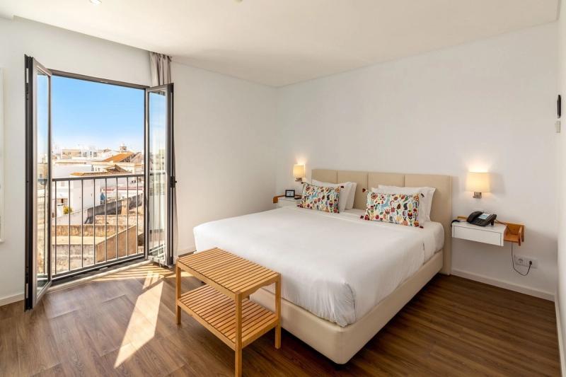 Hotel Cidade De Olhao - Image 2
