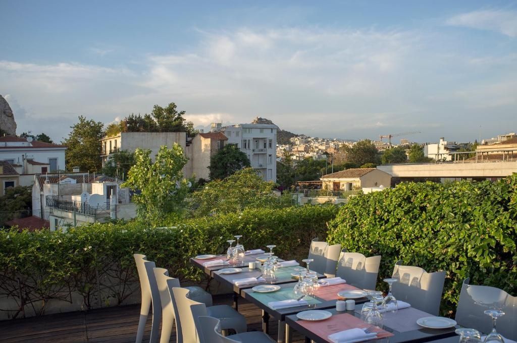 Herodion Hotel - Image 7