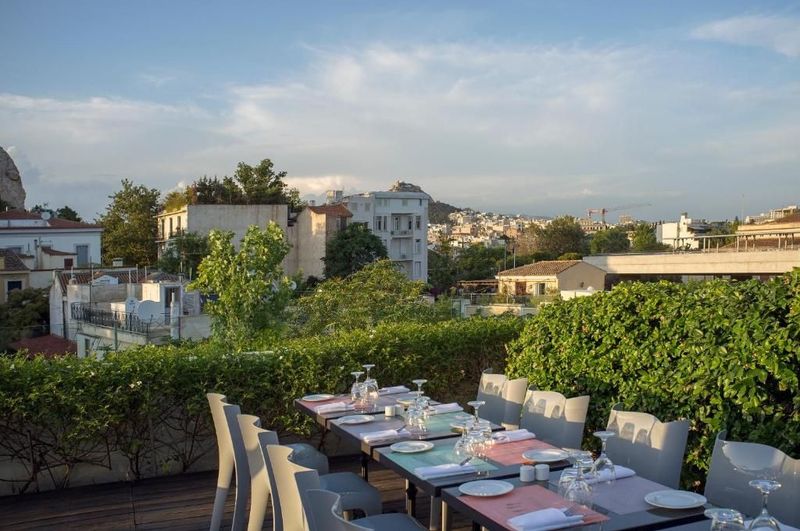 Herodion Hotel - Image 7