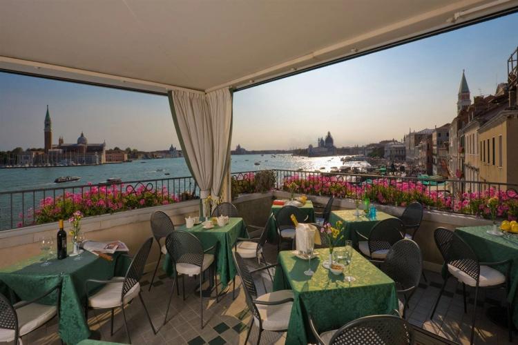 Billede av hotellet Hotel Locanda Vivaldi - nummer 1 af 10