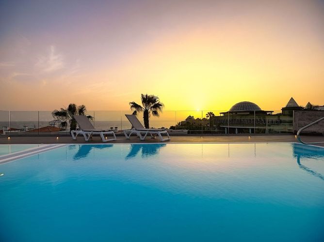 Billede av hotellet Colon Guanahani Hotel - nummer 1 af 10