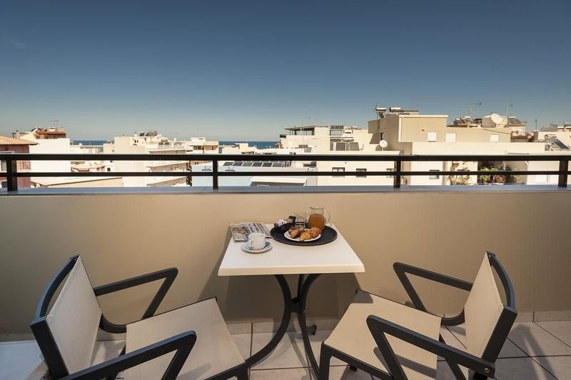 Elina Hotel Apartments - Image 5