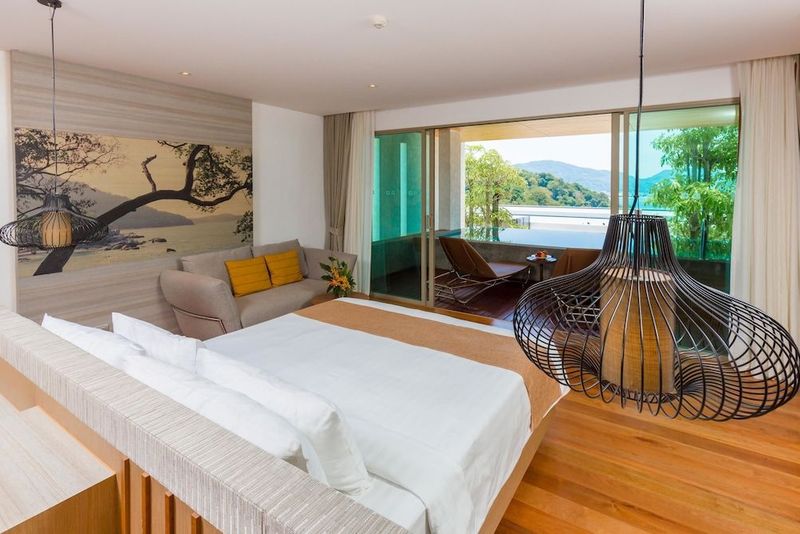 Wyndham Grand Phuket Kalim Bay - Image 2