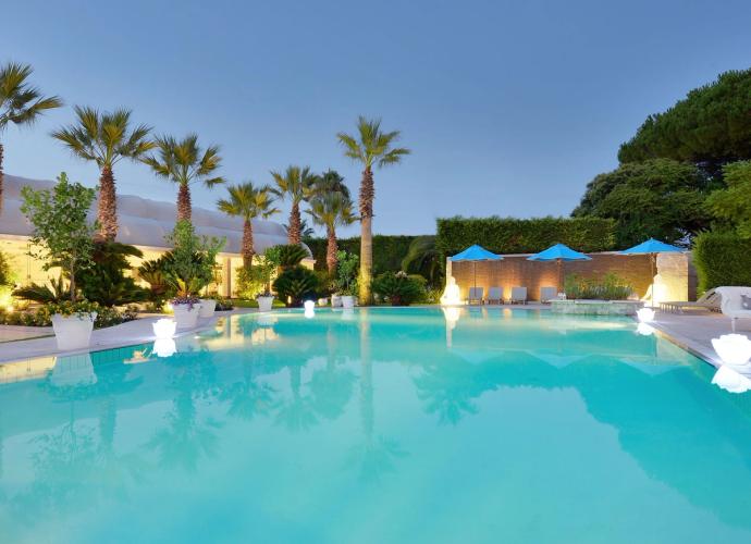 Hotellbilder av Esplanade Boutique Hotel, BW Premier Collection - nummer 1 av 10