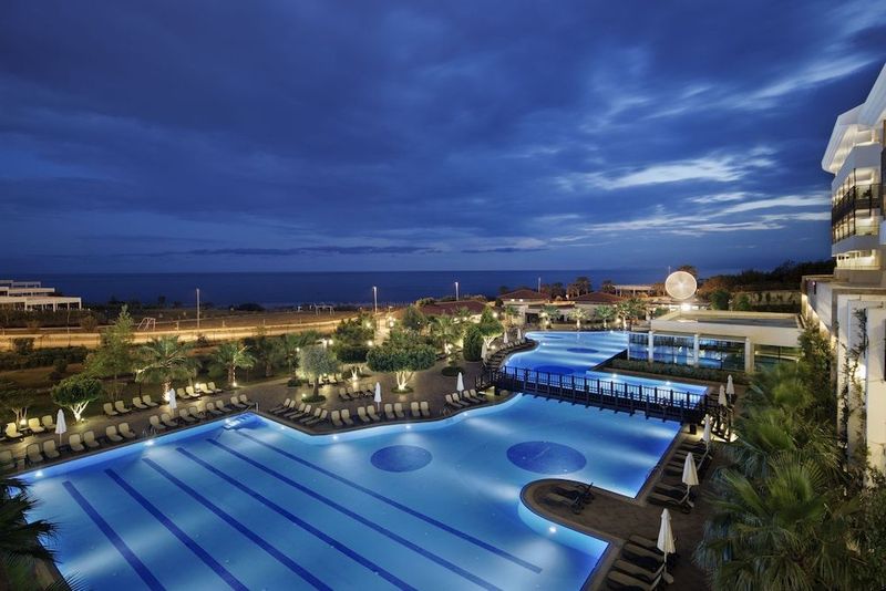 Alba Royal Hotel - Image 7
