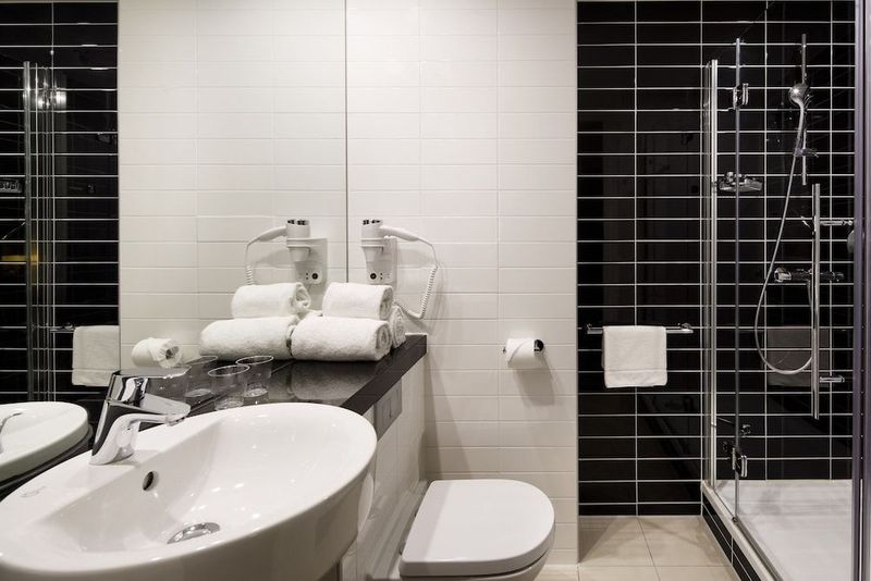 Holiday Inn Express Amsterdam-South - Image 9