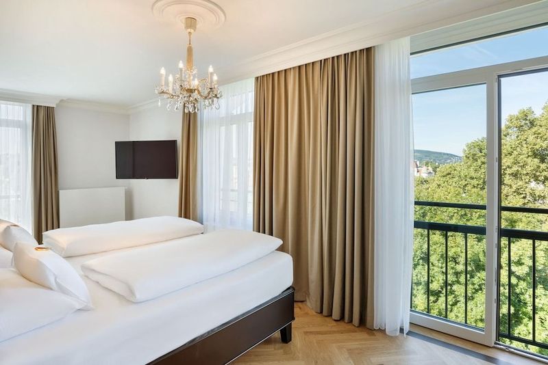 Austria Trend Parkhotel Schönbrunn - Image 3