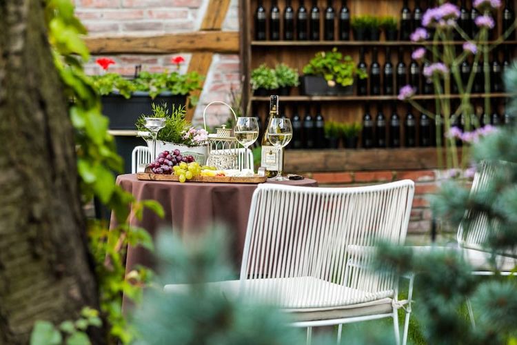 Billede av hotellet Art & Garden Residence - nummer 1 af 10